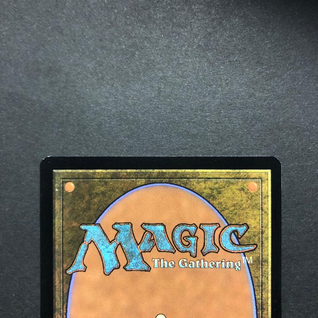 ロシア語　虚空の杯　旧枠FOIL 時のらせんリマスター　MTG