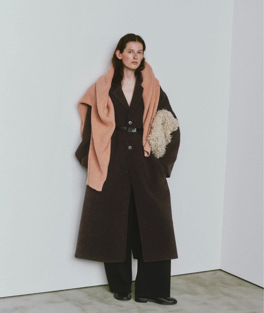 バッグ TODAYFUL Volume Fur Shoulderbag