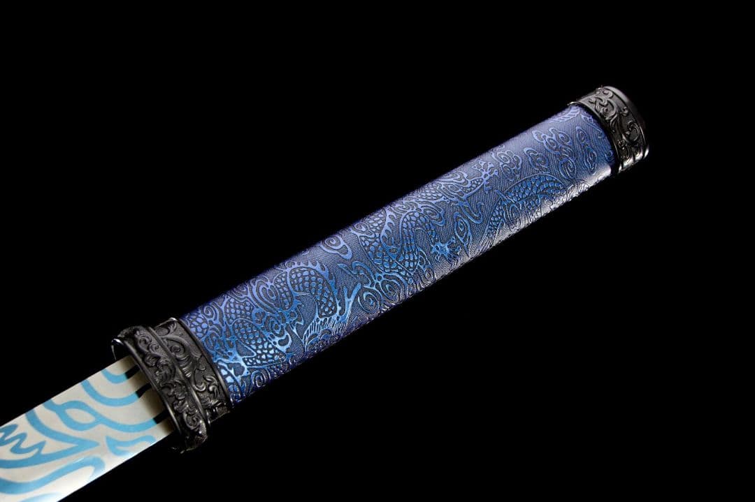 魔刀千刃  武具 刀装具 日本刀 唐剣  模造刀·模擬刀  居合刀