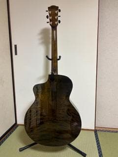 アコースティックギター Merida ギター / WAVE