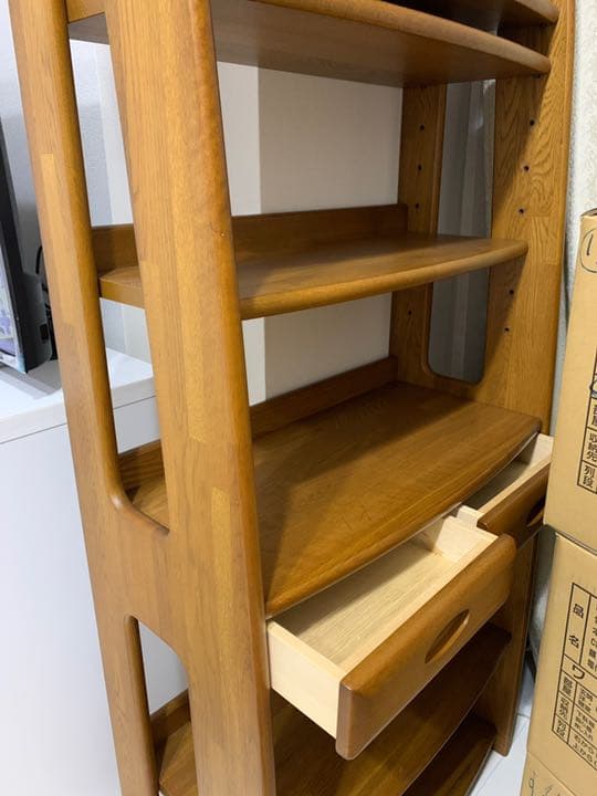 MARNI サイドラック maruni マルニ 姫路マルニ テレビ台 ローボード