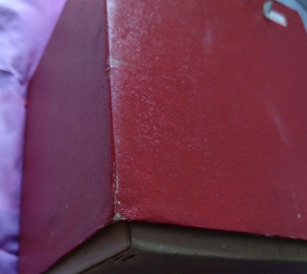 南部鉄器　鉄瓶　盛栄堂　利祥銘　　茶筅型アラレ