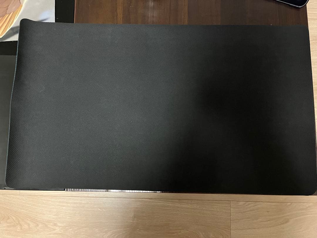 mtg 暴露 プレイマット rk post直筆サイン入り - メルカリ