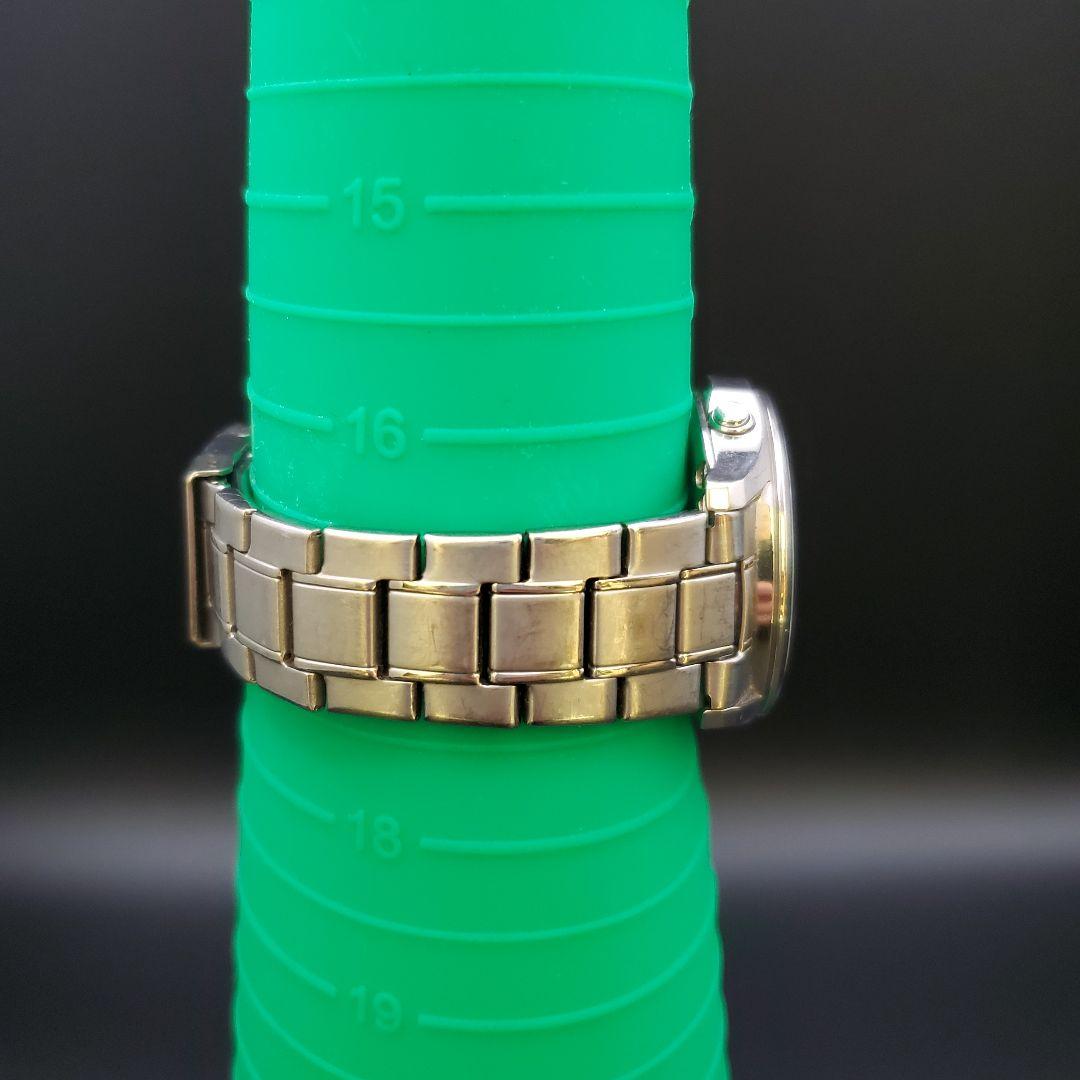 稼働品 カシオ リニエージ LCW-M100TS チタン ソーラー電波 シルバー