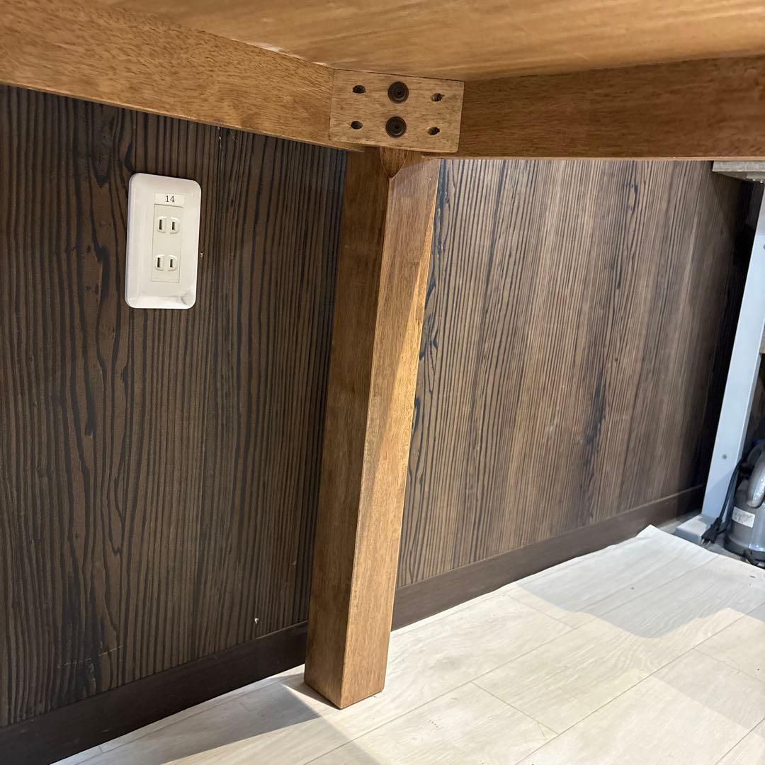 大川家具　テスタ　TESTA 1350