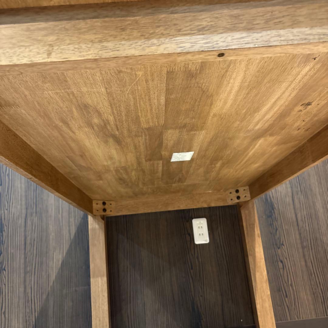 大川家具　テスタ　TESTA 1350