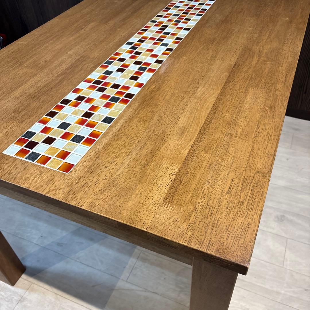 大川家具　テスタ　TESTA 1350