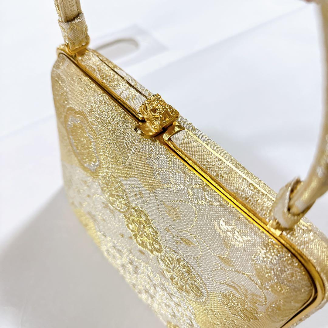 神田胡蝶　和装用バッグ