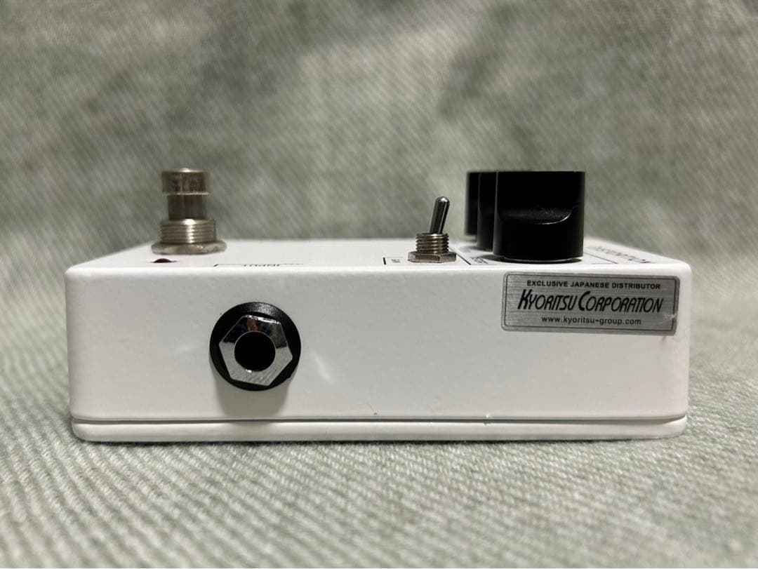 【中古】JHS Pedals 3 Series DISTORTION