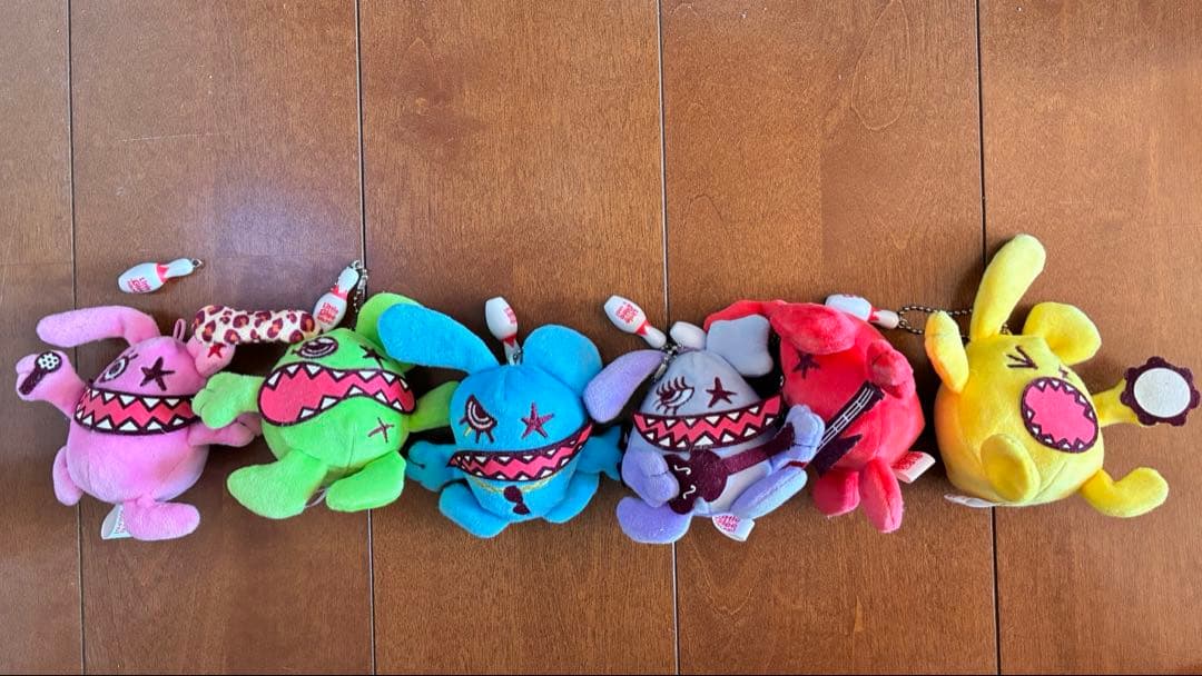 Little Glee Monster ラウンドワン - メルカリ