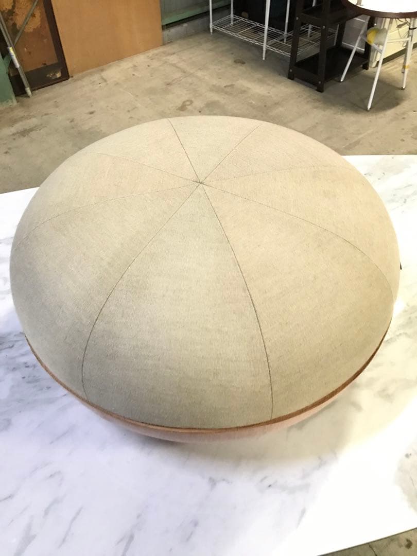 Fritz Hansen フリッツハンセン POUF プフ
