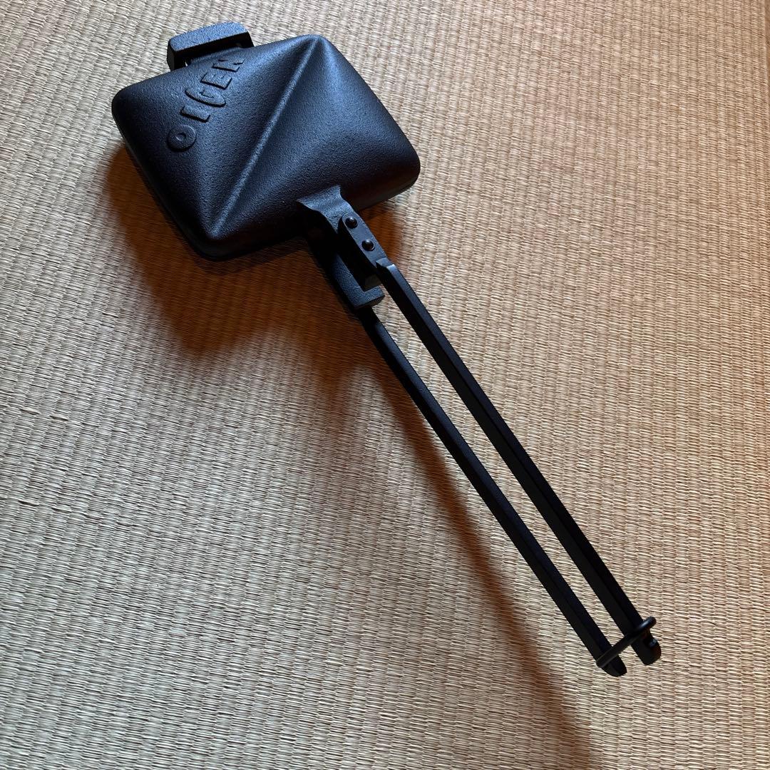 OIGEN ホットサンドメーカー