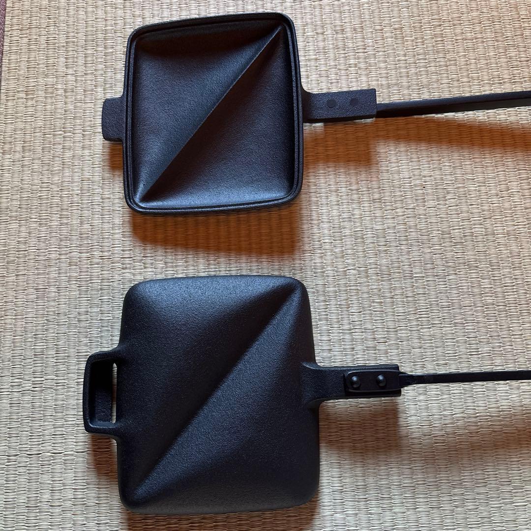 OIGEN ホットサンドメーカー