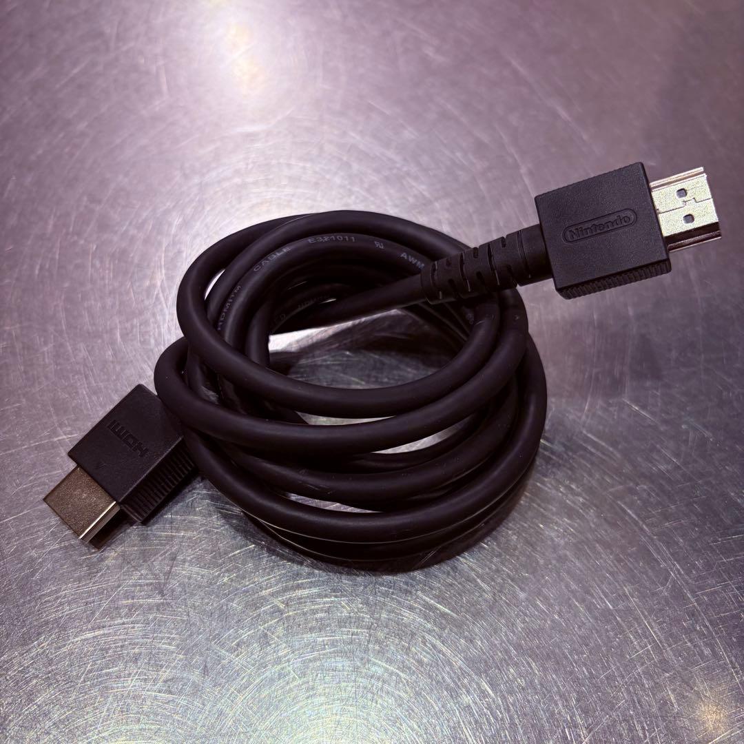 任天堂 スイッチ 本体 + 有線コントローラー