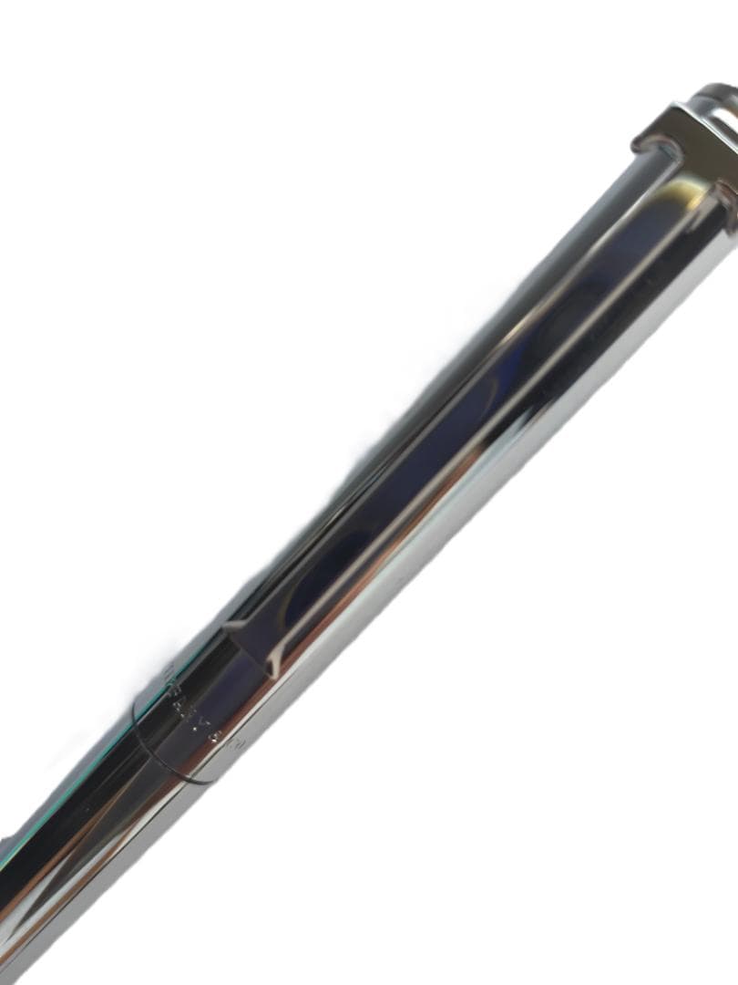 ●【箱袋付き】ティファニー　ボールペン/mo-A-215-6138-1.4