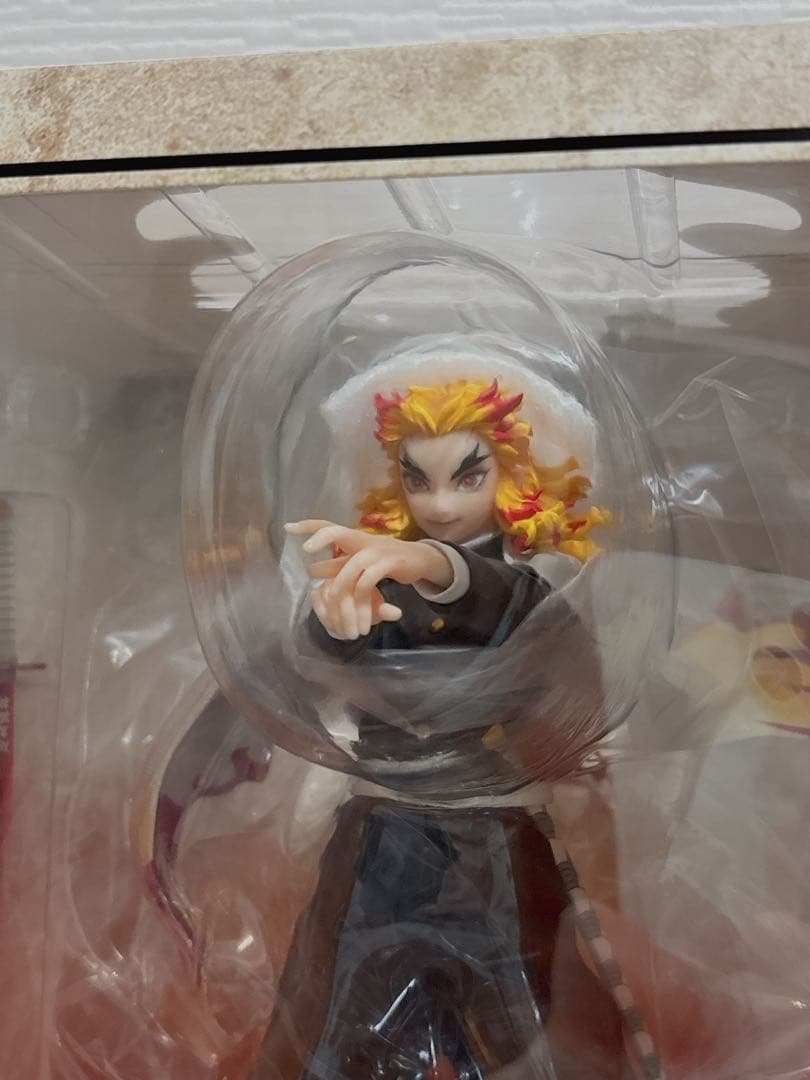 ワンパンマン(サイタマ•チャランコversion)]1/6サイズ ワンパンマン 1