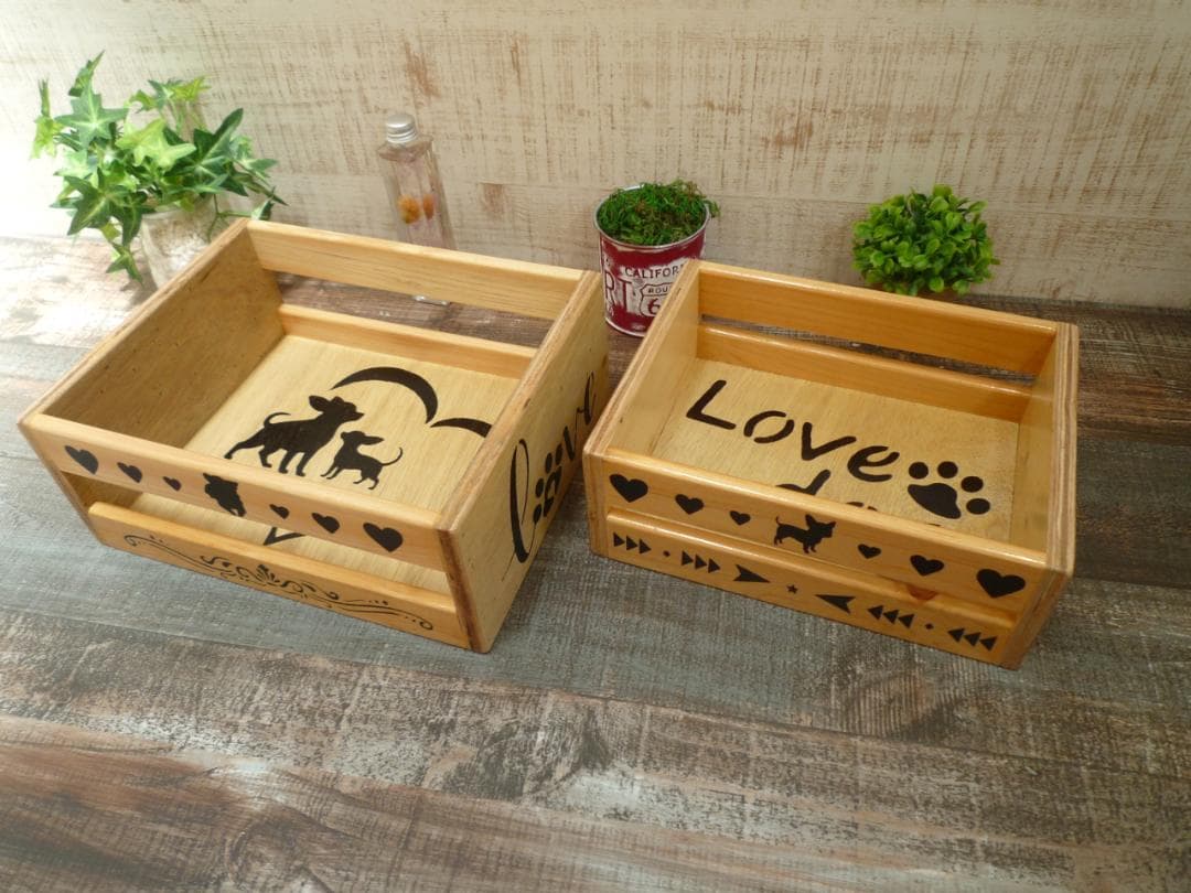 ⭐さくら様おまとめ4点♥️トレジャーBOX他⭐--156・157・162・166