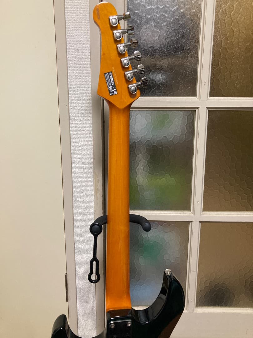 ギター PACIFICA612