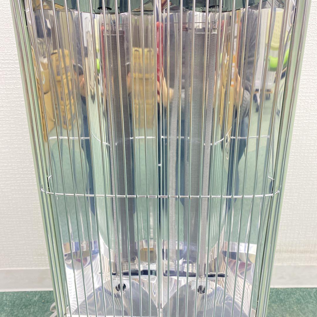 送料込み＊アラジン 遠赤グラファイトヒーター 2021年製＊1209-1