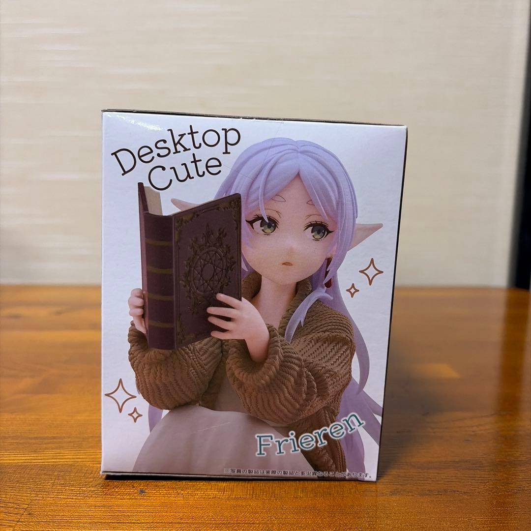 葬送のフリーレン フリーレン・ミミック・ユーベル・アウラ 6体セット