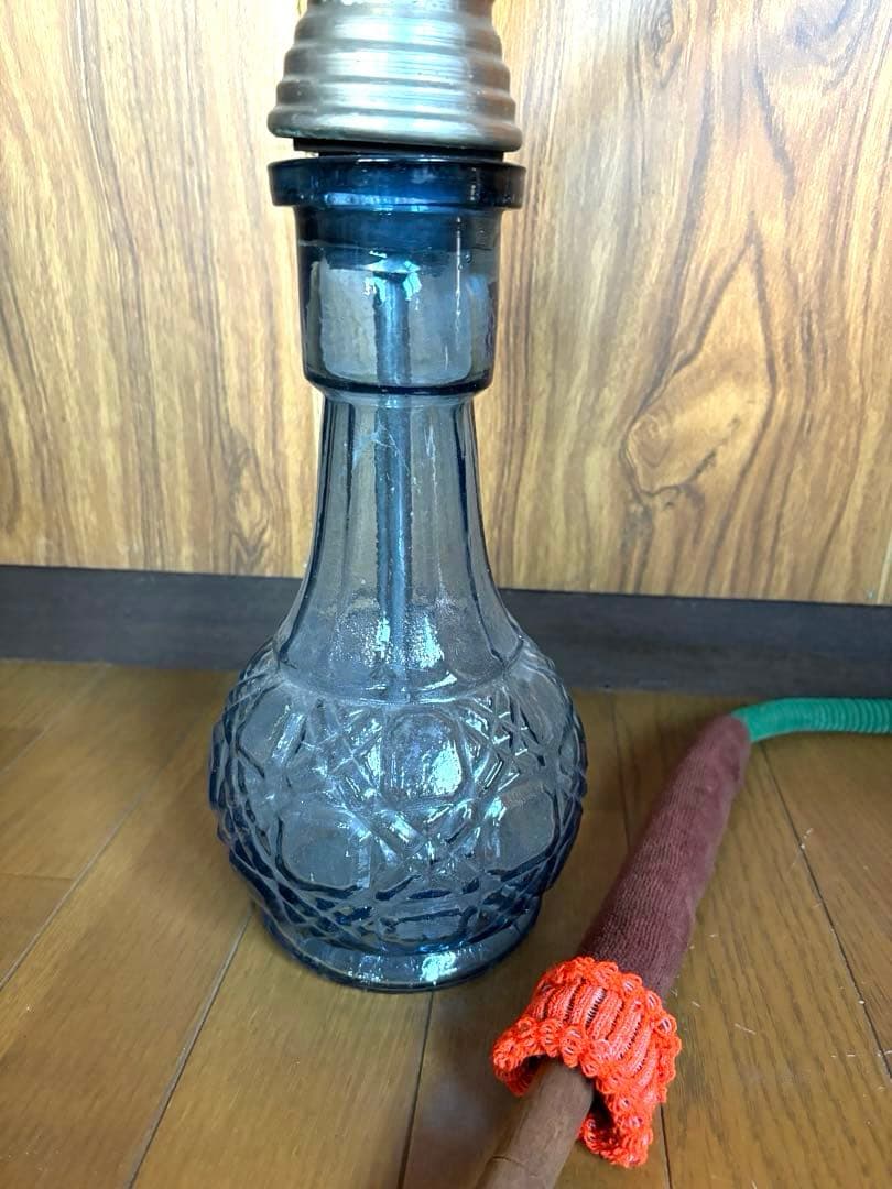 シーシャ 水パイプ エジプト
