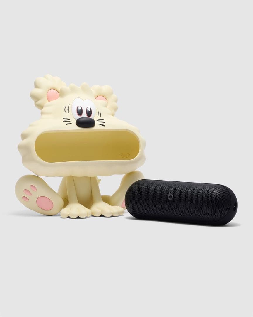Beats by Dr.Dre x VERDY Vear Beats Pill｜Verdy x Beats Pill Vear