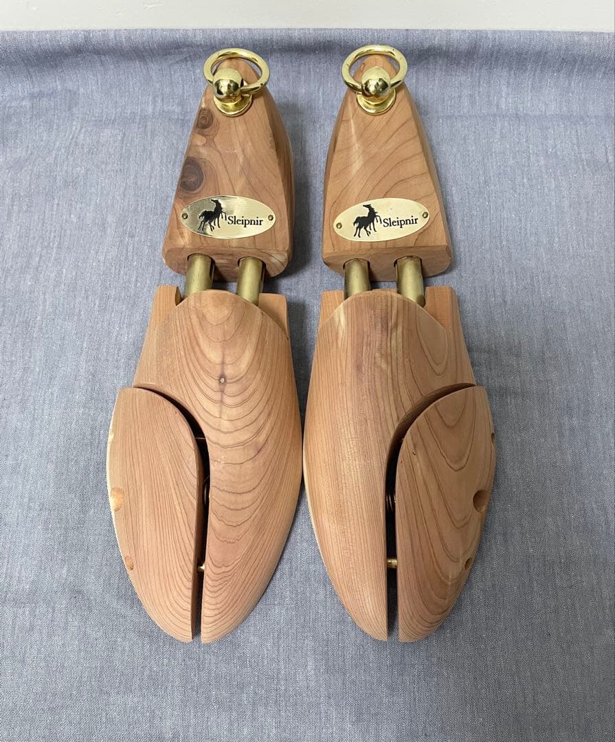 パ*ダ様 シェットランド フォックス コベントリー 6.5(24.5㎝)