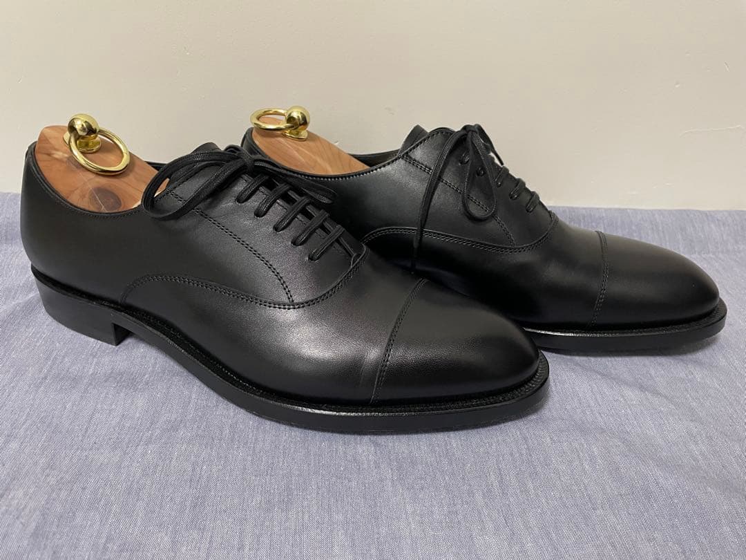 パ*ダ様 シェットランド フォックス コベントリー 6.5(24.5㎝)