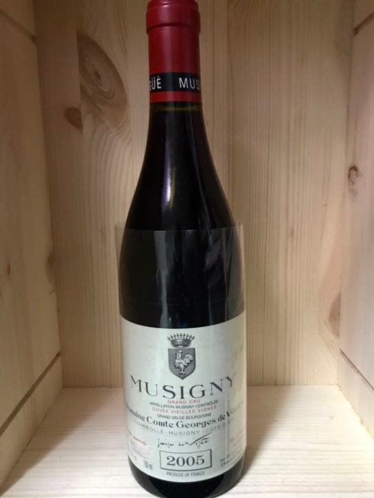 Beaune Les Perrières 2009 赤ワイン