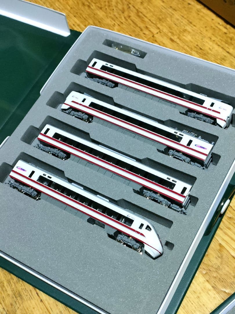 北越急行 681系 2000番台「スノーラビットエクスプレス」9両セット AB