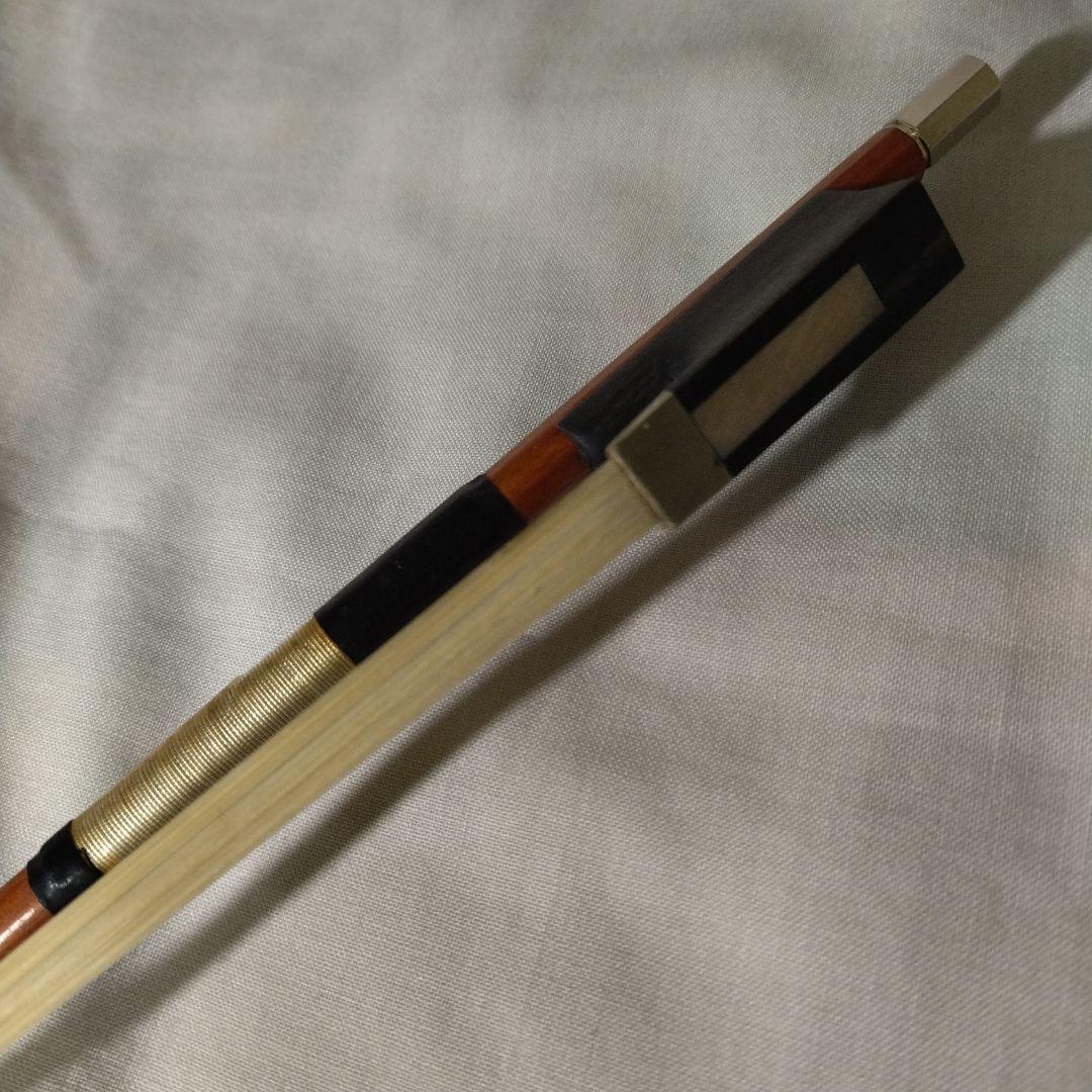 ♥大特価♥スズキバイオリン4/4 NO．102♥弓、ケース、松脂付き