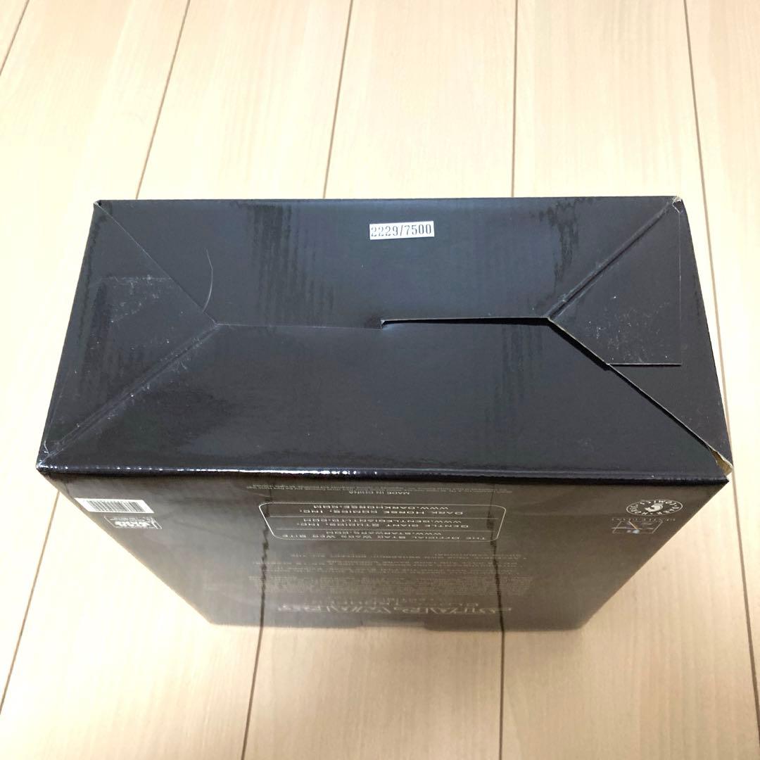 スター・ウォーズ　クローントルーパーコマンダー　ジェントルジャイアント