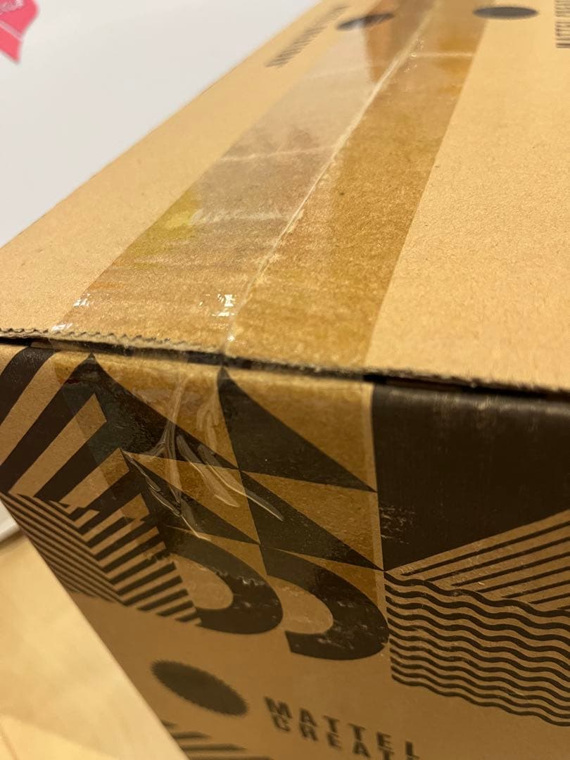 sketchbook.jp　ハモンドコレクション　ジュラシック・パーク