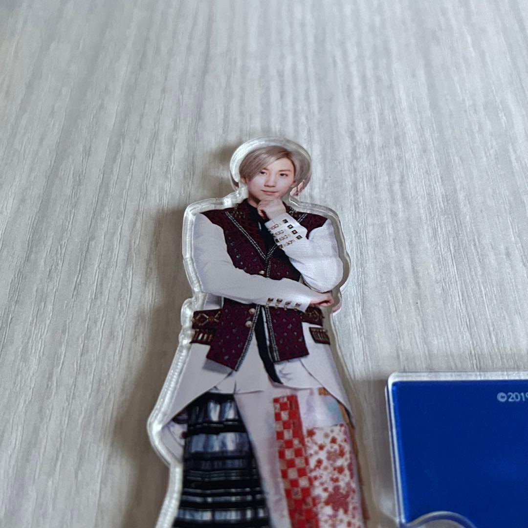 SixTONES 京本大我 アクリルスタンド 第一弾 - メルカリ