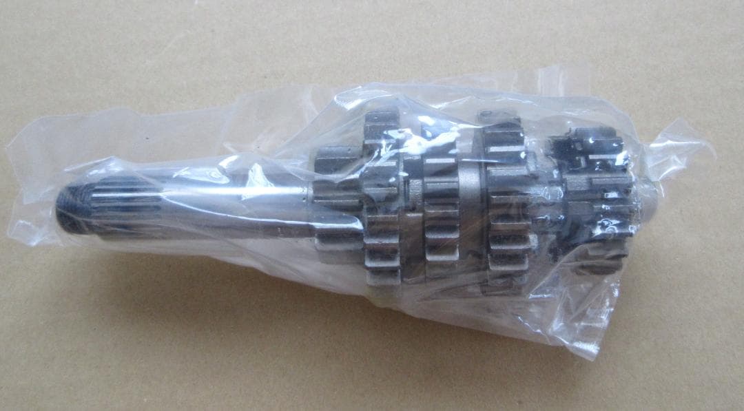 即納 ホンダ グロム ハンターカブ モンキー　5速クロスミッションキット