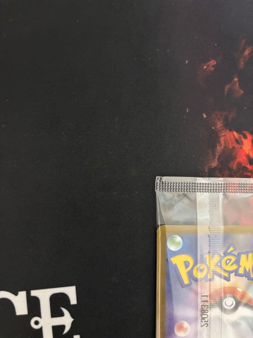 ピクティニ 争奪戦　プロモ　BWRレア