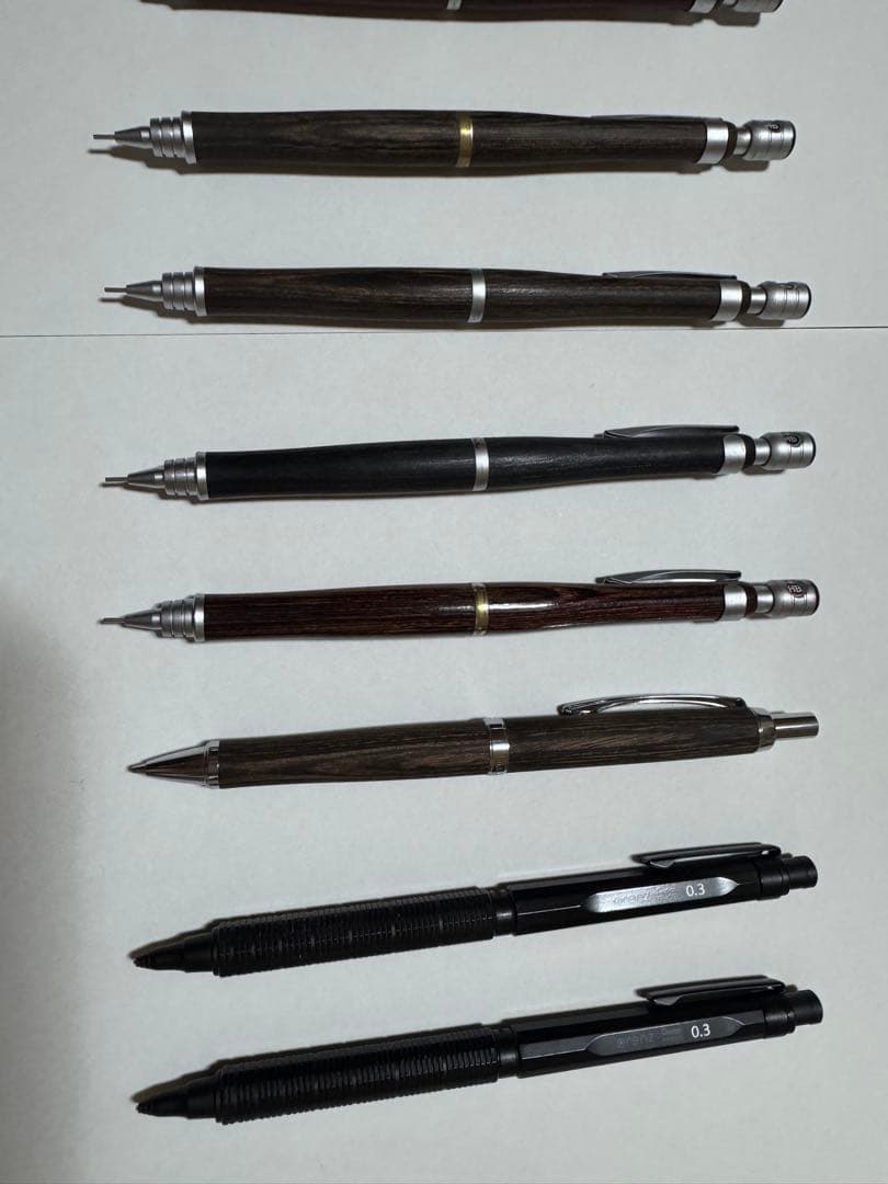 s20シャーペン,レグノ,オレンズネロ,まとめ売り