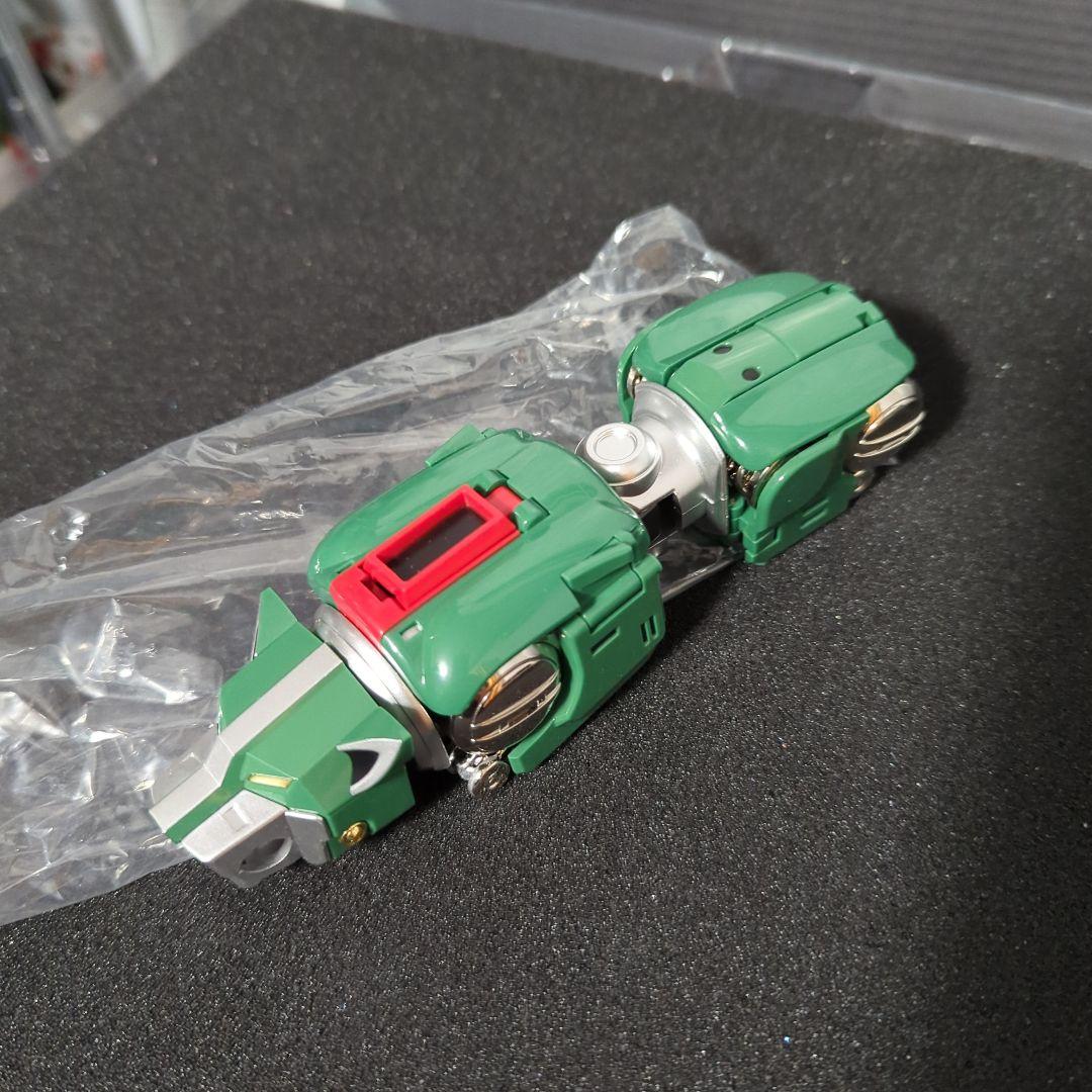 【希少】ボルトロン　CARBOTIX　BLITZWAY　ブリッツウェイ