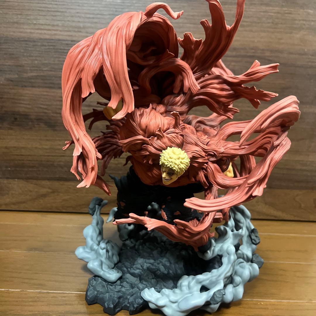 S-FIRE 僕のヒーローアカデミア デク マスキュラーフィギュア