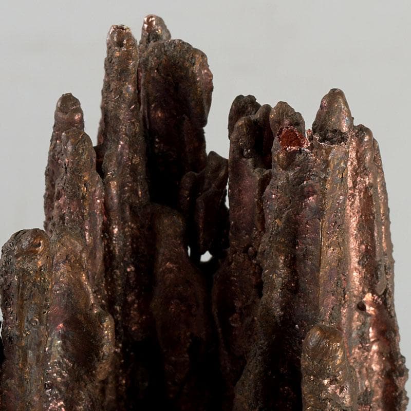 銅滴 含金銀銅製 住友金属鉱山株式会社謹製 重さ約4.35㎏