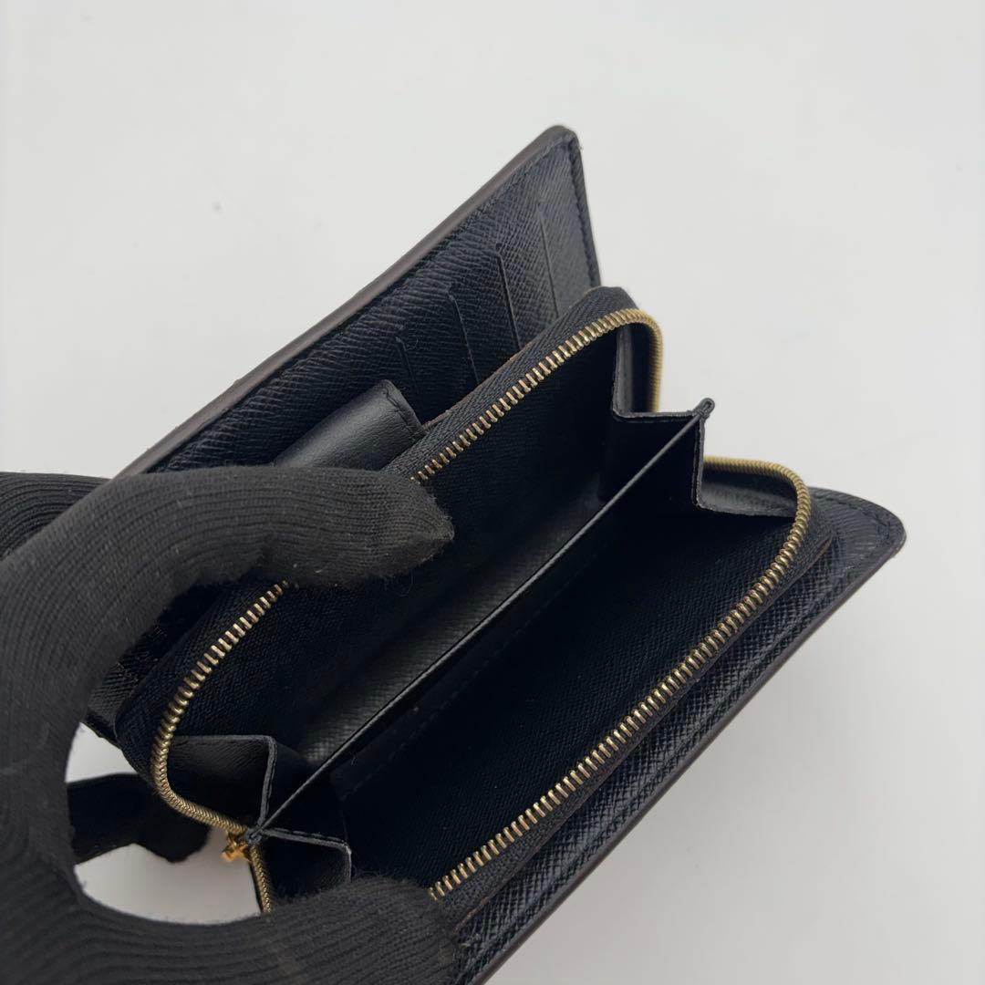 IC搭載　LOUIS VUITTON ポルトフォイユ・ジュリエット M69432