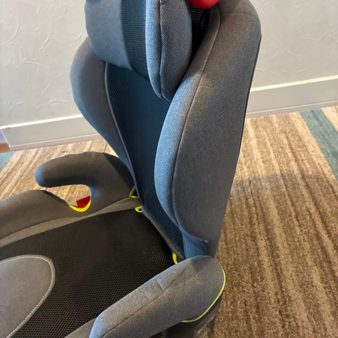 エールベベ ⭐︎ サラット3ステップクワトロプレミアム　W