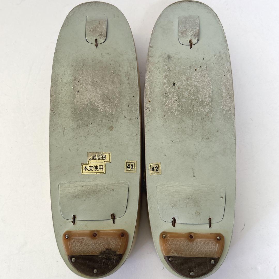 ✨美品✨総ビーズ 草履・バッグセット がま口 和装小物