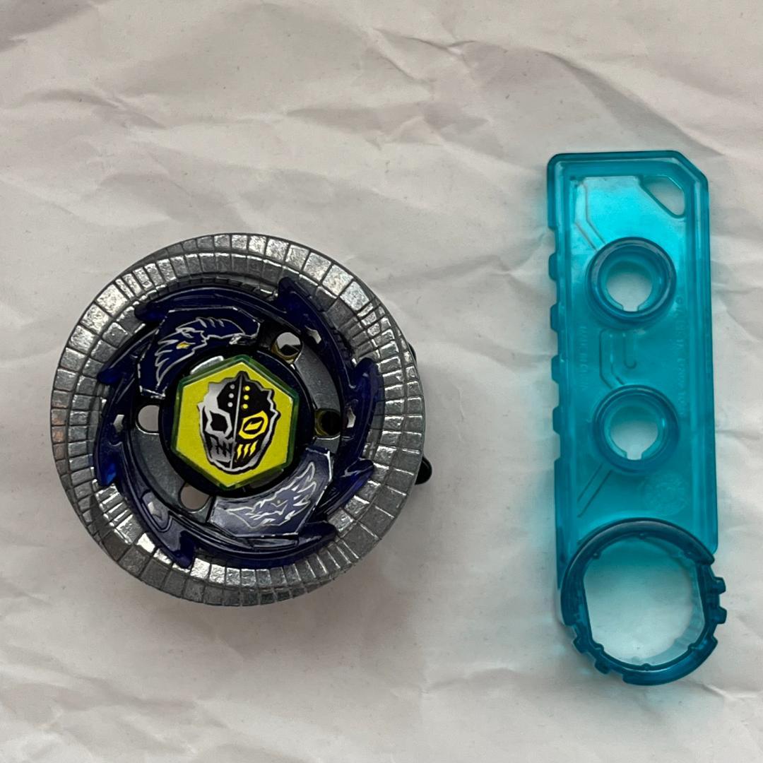 メタルファイトベイブレードデュオウラヌス中古ベイブレード