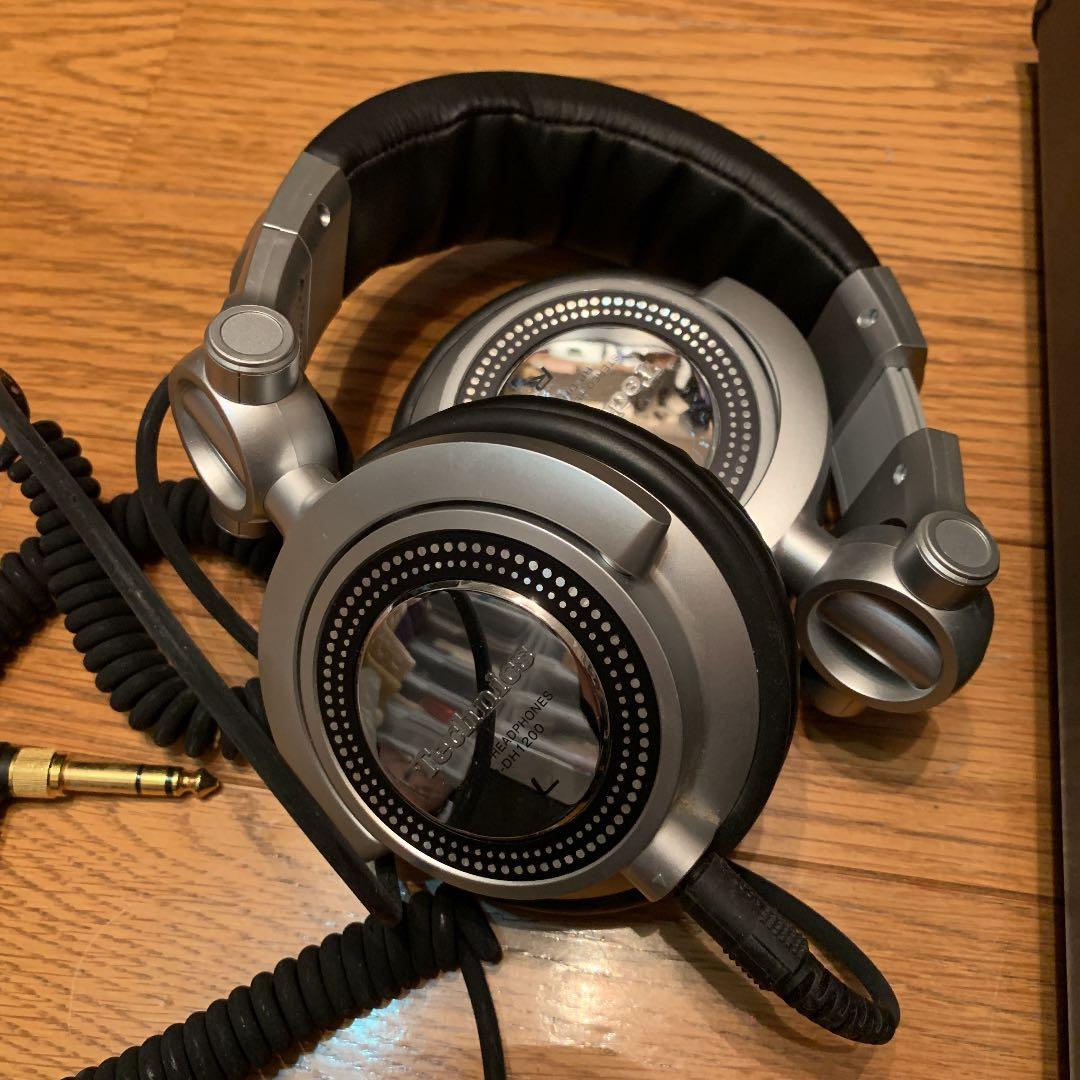 CDJ Technics セット DJ Technics ターンテーブル セット テクニクス