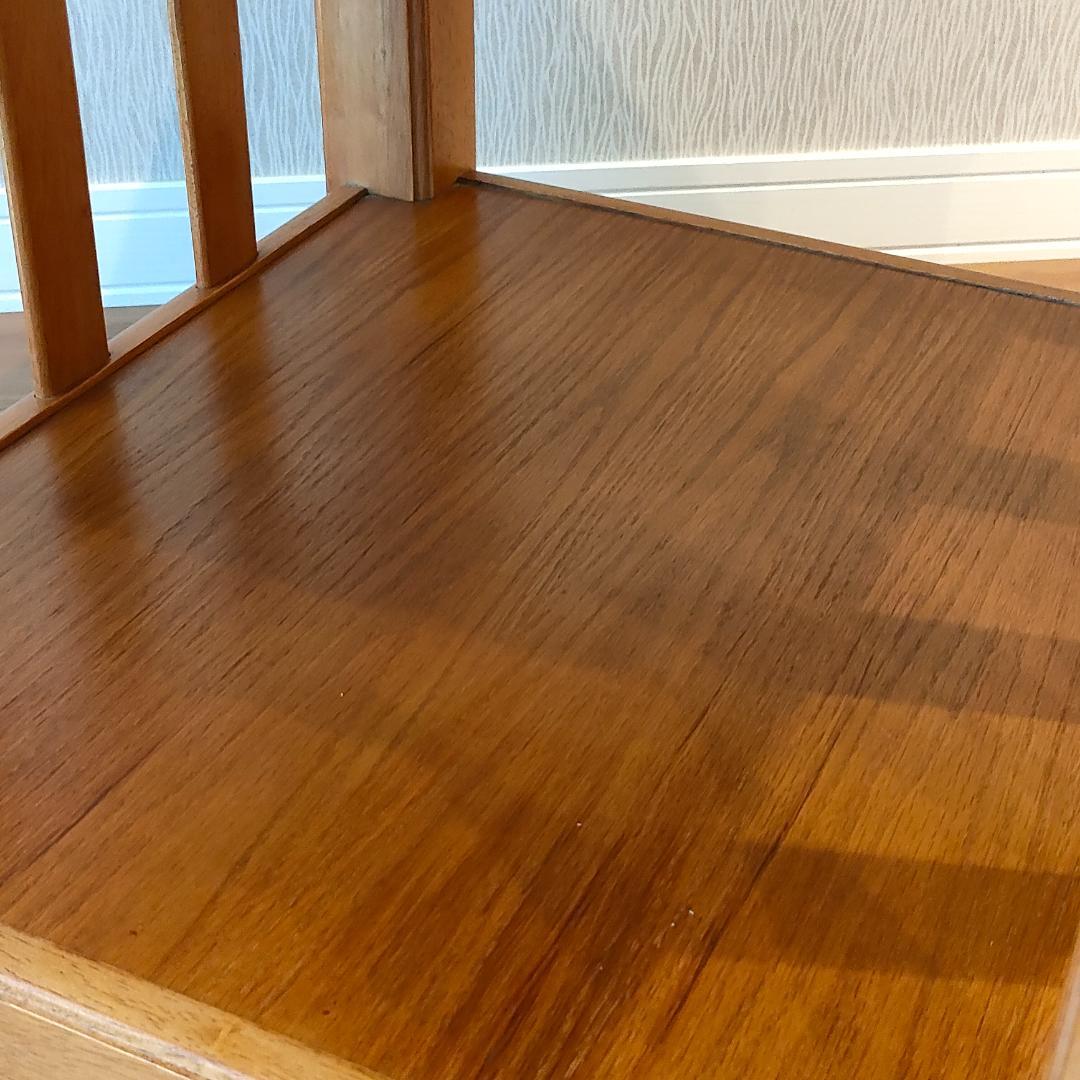 ヴィンテージ サイドテーブル UNIVERSAL FURNITURE LTD