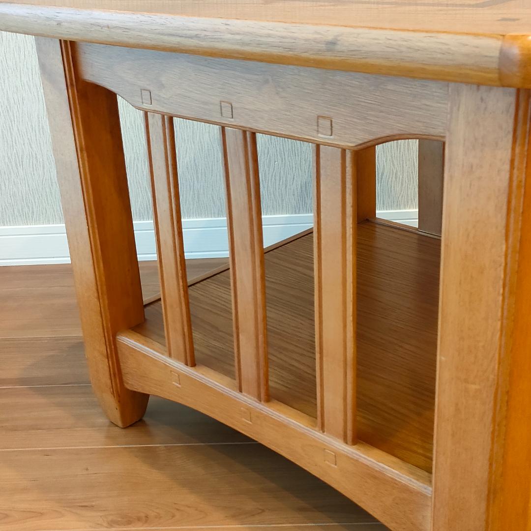 ヴィンテージ サイドテーブル UNIVERSAL FURNITURE LTD