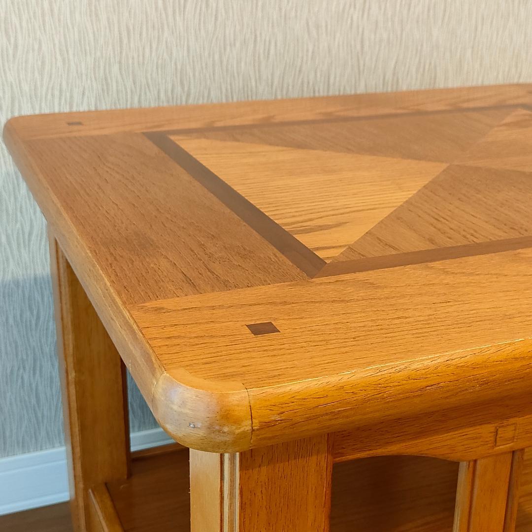 ヴィンテージ サイドテーブル UNIVERSAL FURNITURE LTD