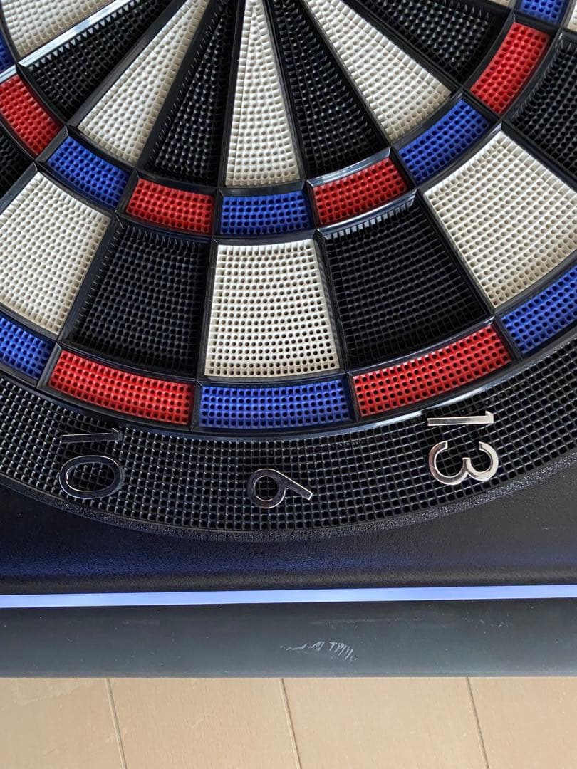 ダーツライブ200s+ダーツスタンド+ダーツライブマット ダーツライブ