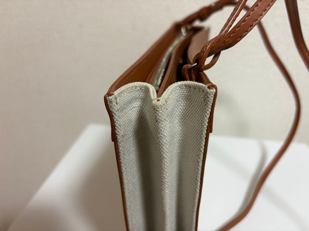 BALENCIAGA バレンシアガ ショルダーバッグ